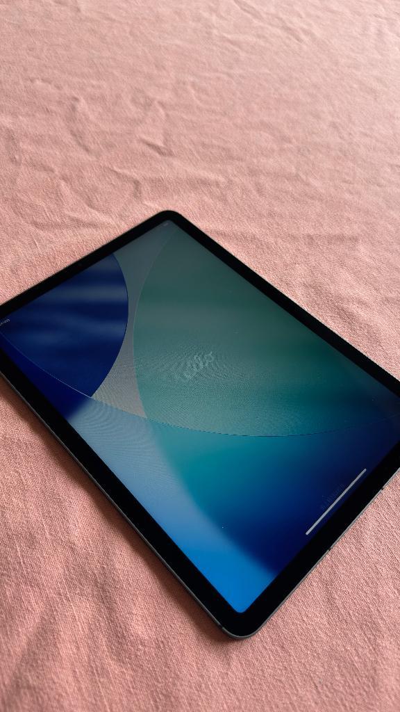 iPad Air 5e génération, 256 Go, Wi-Fi + cellulaire, Informatique & Logiciels, Apple iPad Tablettes, Utilisé, Apple iPad Air, Wi-Fi et Web mobile