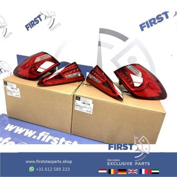 W177 A35 A45 AMG ACHTERLICHTEN SET LINKS RECHTS Mercedes A K beschikbaar voor biedingen