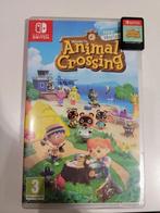 Animal Crossing, Games en Spelcomputers, Ophalen of Verzenden, Zo goed als nieuw