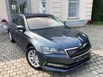 SKODA Superb 1.4 TSI PHEV Ambition Camera, Carplay,, Autos, 1395 cm³, Argent ou Gris, Achat, Euro 6