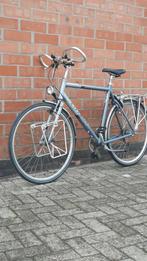 Mooie Giant herenfiets frame 54cm Wielmaat 70cm, Enlèvement