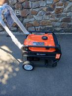 groupe électrogène Daewoo, Bricolage & Construction, Générateurs, Enlèvement, Neuf, Moins de 5 kVA, Essence