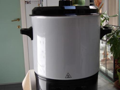 Inmaakketel, Huis en Inrichting, Keuken | Keukenbenodigdheden, Nieuw, Ophalen