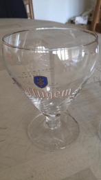 2glazen Affligem anno 1074 M20 0,3l, Verzamelen, Ophalen of Verzenden, Nieuw, Glas of Glazen, Overige merken