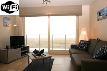 Studio te huur in De Panne, Studio