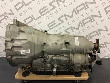 Automaat bak BMW 6HP19 E9/E8 N46B20B beschikbaar voor biedingen