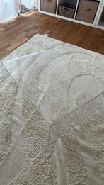 Table basse en plexi, Enlèvement, Utilisé