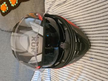 Casque intégral taille xl, Enlèvement, XL, Casque intégral
