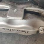 Mercedes S klasse V221 - W221 remmenset, Auto-onderdelen, Ophalen, Mercedes-Benz