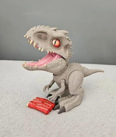 Jurassic world dino’s, Kinderen en Baby's, Speelgoed | Educatief en Creatief, Ophalen of Verzenden
