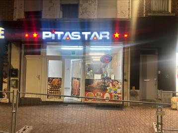 Fond de commerce a remettre. A quaregnon, Articles professionnels, Exploitations & Reprises