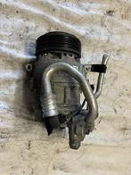 BMW 5-serie Aircopomp 9672247080, Ophalen of Verzenden, Gebruikt, BMW