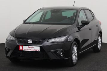 SEAT Ibiza 1.0 MPI MT 40TH ANNIVERSARY EDITION 1.0 MPI MT 40 beschikbaar voor biedingen