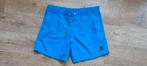 blauwe zwemshort of short Shiwi maat Smal, Short de bain, Bleu, Taille 46 (S) ou plus petite, Enlèvement ou Envoi