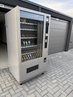 Vendo combi automaat – snacks & dranken met liftsysteem, Ophalen of Verzenden