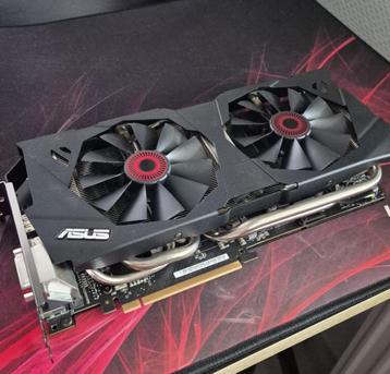 Nvidia Geforce GTX 980 4Go beschikbaar voor biedingen