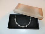 Esher Randel collier. Esha Randel. ITEM., Handtassen en Accessoires, Antieke sieraden, Ophalen of Verzenden, Overige materialen