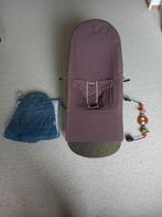 Wipper babybjorn + extra hoes en speelboog, Kinderen en Baby's, Ophalen, Gebruikt, Wipstoel, Met gordel(s) of riempje(s)