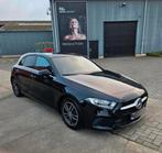 Mercedes A180 automaat, Auto's, Mercedes-Benz, Automaat, Euro 6, Zwart, Diesel