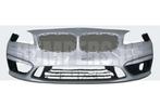 Bumper BMW 2 F45 F46 14- 51117391588 Voorbumper MK2182, Auto-onderdelen, Gebruikt, Voor, 6 maanden garantie, Ophalen of Verzenden
