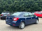 Dacia Logan 11/2014 1.2i 177.000km zeer goede staat! GEKEURD, Auto's, Dacia, Te koop, Berline, Bedrijf, Benzine