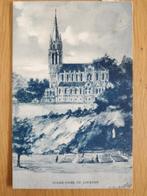 Postkaart Belgie Hasselt Lourdes Notre Dames 6159, Verzamelen, Postkaarten | België, Ophalen of Verzenden
