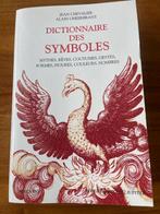 Woordenboek van symbolen, Boeken, Woordenboeken, Ophalen, Frans, Overige uitgevers, Nieuw