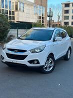 Hyundai IX35 essence euro 5 LEZ OK, Euro 5, Achat, Boîte manuelle, 5 portes