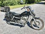 Honda rebel 125 ct ok, Motoren, Chopper, Particulier, 125 cc