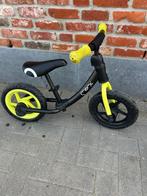 Loopfiets momi, Fietsen en Brommers, Ophalen, Gebruikt, Minder dan 16 inch, Momi
