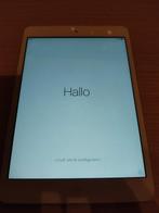 Ipad mini 1 16gb, Computers en Software, Apple iPads, Ophalen, Gebruikt, Wit, 16 GB