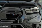 BMW M5 TOURING 4.4 V8 Hybrid B&W Pano Carbon VentilSeats, Automaat, 4395 cc, Zwart, Leder