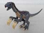 Lego Jurassic World: Therizinosaurus uit Lego 76949, Ophalen of Verzenden, Gebruikt, Lego