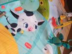 Speelmat Tiny Love, Ophalen, Zo goed als nieuw, Speelkleed, Met geluid