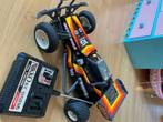 Rc nikko black fox, Elektro, Gebruikt, Auto offroad, Schaal 1:14