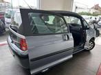 Peugeot 1007 TRENDY 1.4i 74 CH 1ÈRE MAIN CLIM GAR 12M, Auto's, 4 zetels, Stof, Bedrijf, Handgeschakeld