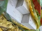 Ytong blokken 60/14/20, Doe-het-zelf en Bouw, Metselstenen, Ophalen, Nieuw, Overige typen