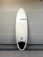 shortboard Olaian softtop, Watersport en Boten, Ophalen, Gebruikt, Shortboard, Met koord