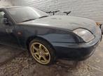Honda Prelude, Voorwielaandrijving, 1998 cc, Stof, Beige
