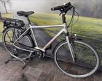 E BIKE! Koga E-Inspire Elektrische fiets met Middenmotor, Ophalen of Verzenden, Zo goed als nieuw, Koga miyata, Aluminium