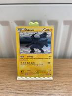 Zekrom Holo 47/114 - Pokemon Kaart, Ophalen of Verzenden, Nieuw, Losse kaart, Foil