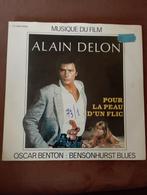 Vynile Alain Delon, CD & DVD, Enlèvement, Utilisé