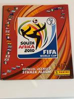 Panini world cup 2010 South Africa, Enlèvement, Comme neuf