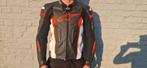 Alpinestars missile leather jacket,tech air compatible, Motoren, Kleding | Motorkleding, Ophalen