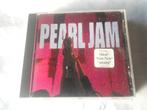 CD - PEARL JAM  - TEN, Cd's en Dvd's, Ophalen of Verzenden, Zo goed als nieuw, Poprock