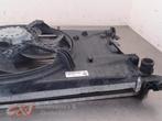 Set refroidisseur d'un Fiat Fiorino, -, 3 mois de garantie, Utilisé, Fiat