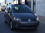 Volkswagen Sharan 2.0 TDi Highline 7-zits Pano/A met open da, Monovolume, Alcantara, Bedrijf, Sharan