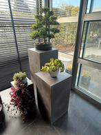 Sokkels in mdf, Huis en Inrichting, Ophalen