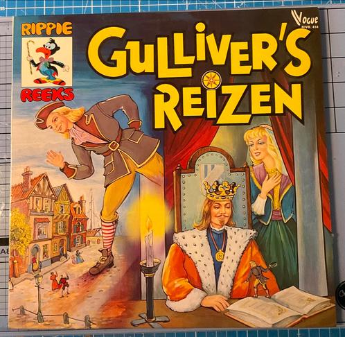 Fonoplaten reeks rippie 1975, Cd's en Dvd's, Vinyl | Klassiek, Ophalen of Verzenden