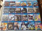 PS4 pro met games, Games en Spelcomputers, Ophalen of Verzenden, Pro, Met games